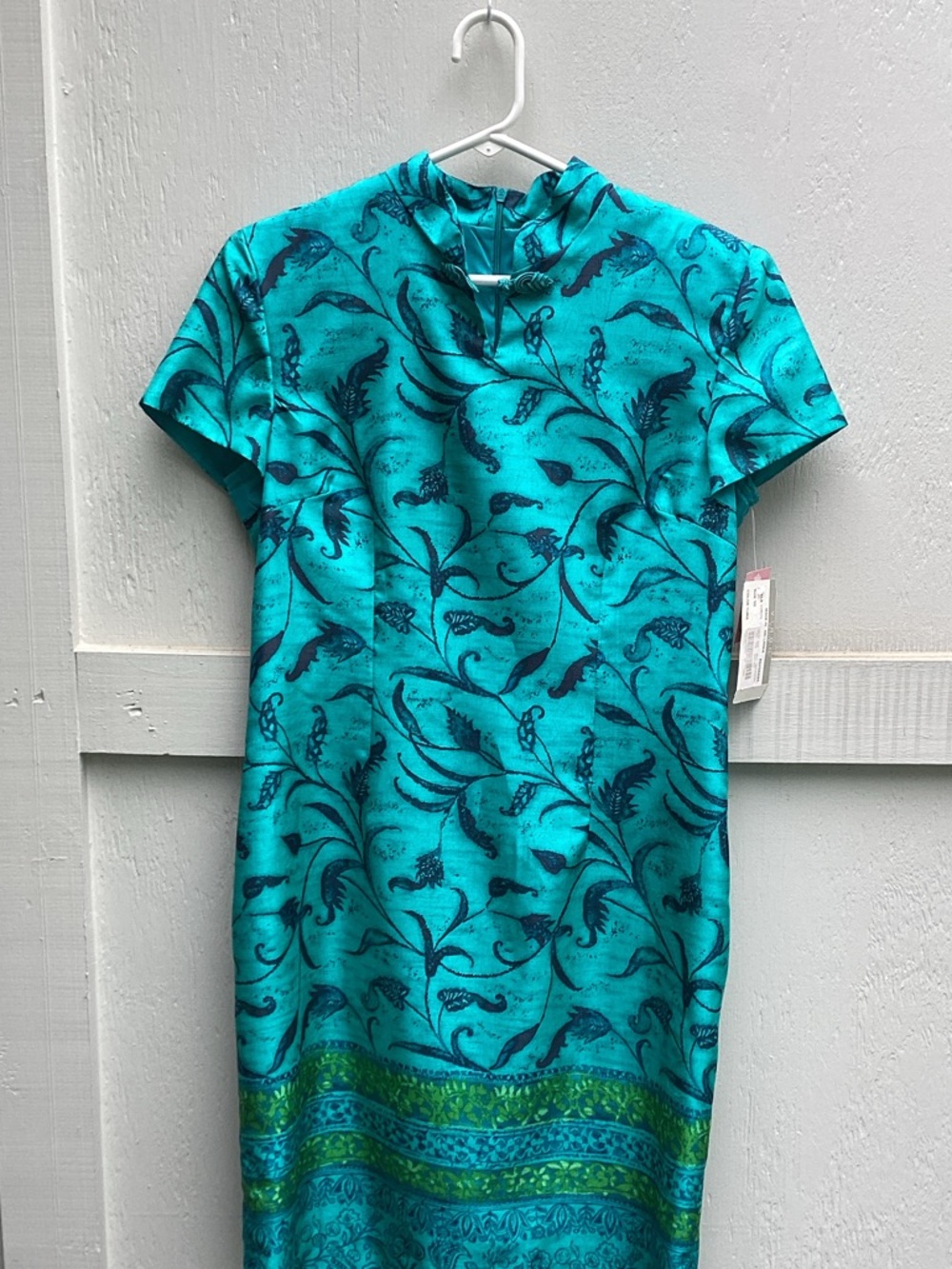Virgo Petite Size 10 Dress. Stunning.